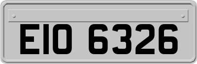EIO6326