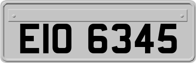 EIO6345