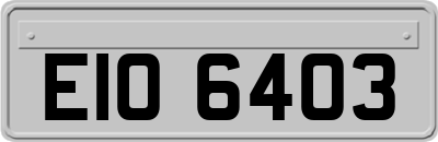 EIO6403