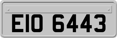 EIO6443
