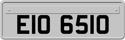 EIO6510