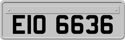 EIO6636