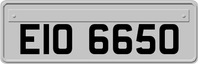 EIO6650
