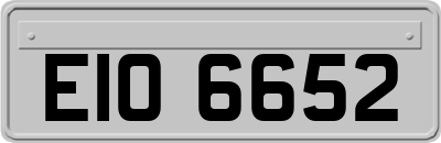 EIO6652
