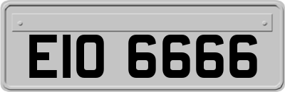 EIO6666
