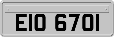 EIO6701