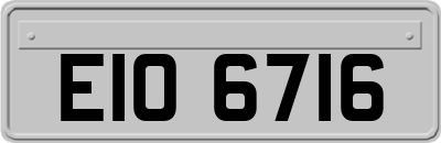 EIO6716