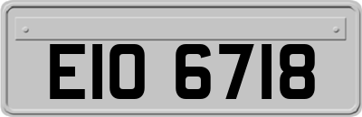 EIO6718