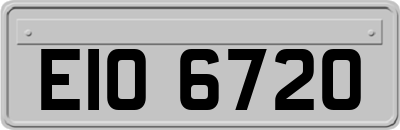 EIO6720