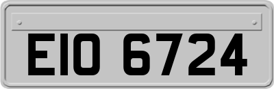 EIO6724