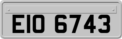 EIO6743