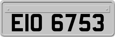 EIO6753