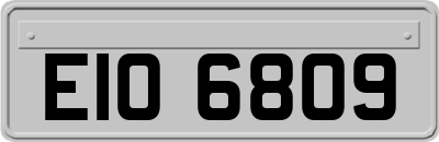 EIO6809
