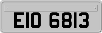 EIO6813