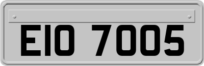 EIO7005