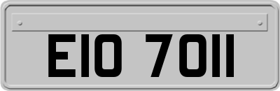 EIO7011