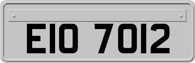 EIO7012