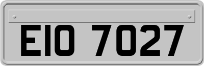 EIO7027