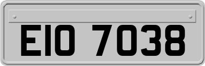 EIO7038