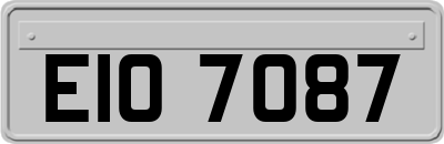 EIO7087