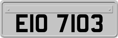 EIO7103