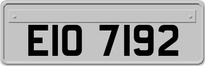 EIO7192