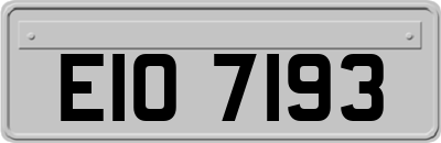EIO7193