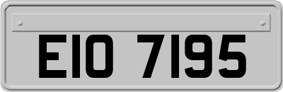 EIO7195