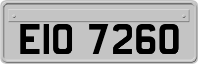 EIO7260