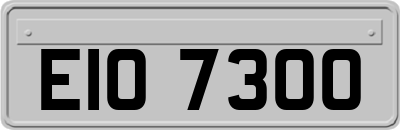 EIO7300