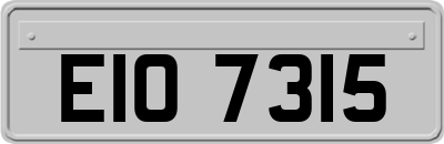 EIO7315