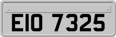 EIO7325