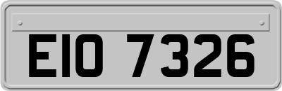 EIO7326