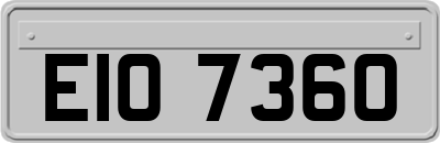 EIO7360