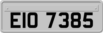 EIO7385