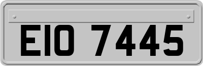 EIO7445