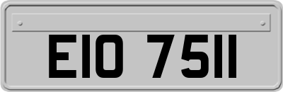 EIO7511