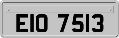 EIO7513