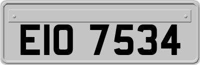 EIO7534