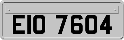 EIO7604