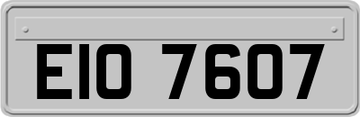 EIO7607