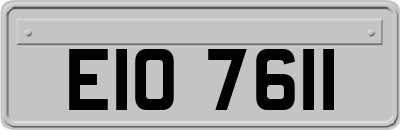 EIO7611