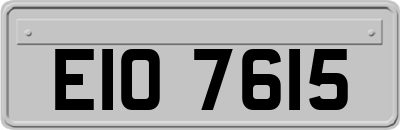 EIO7615