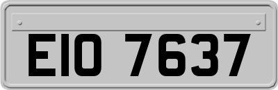 EIO7637