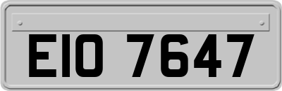 EIO7647