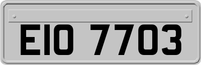 EIO7703