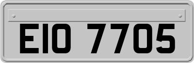 EIO7705