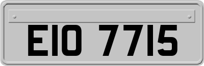 EIO7715