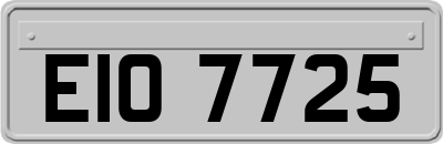EIO7725