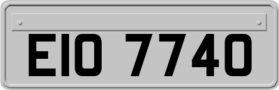 EIO7740
